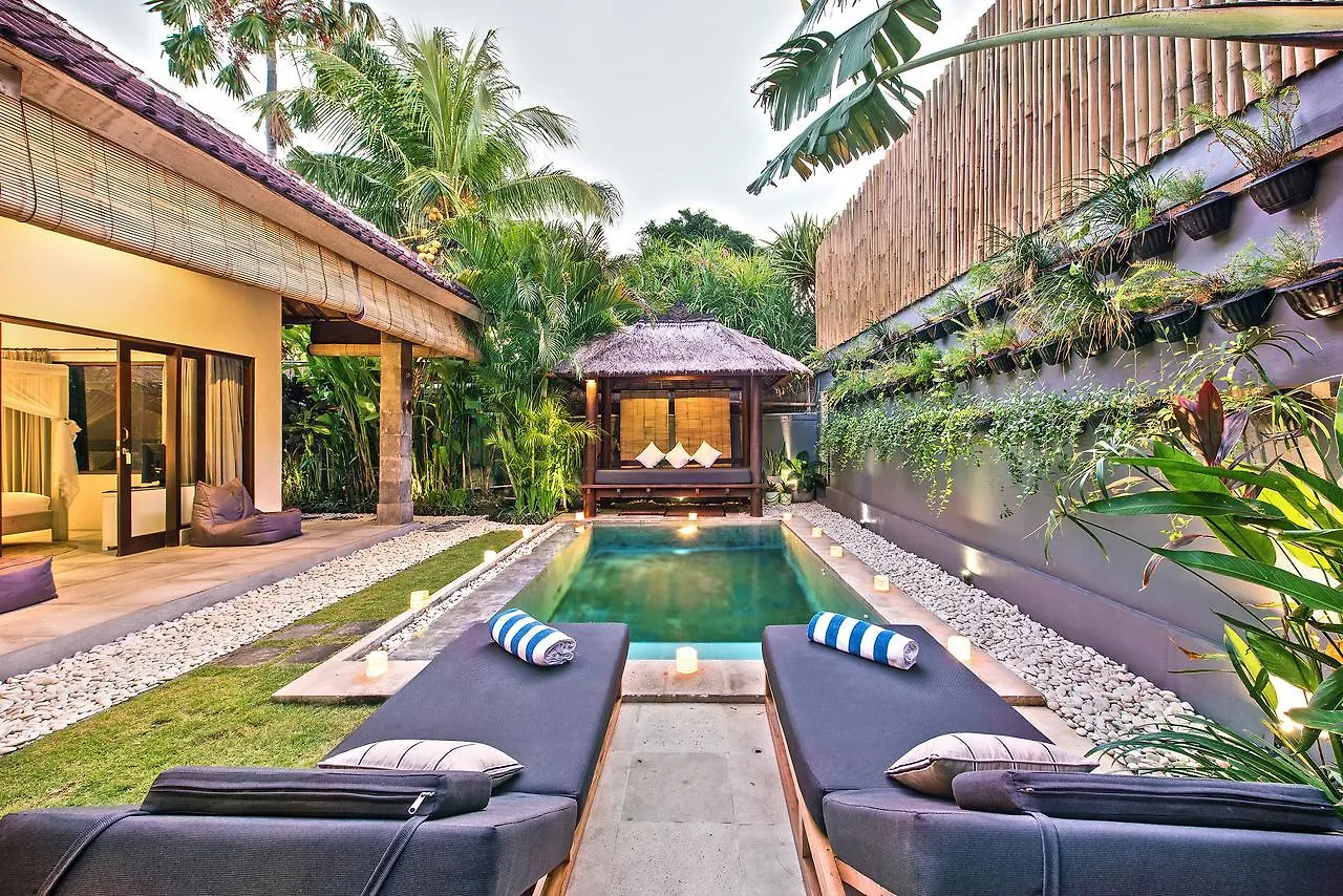 Saudara Villas Seminyak