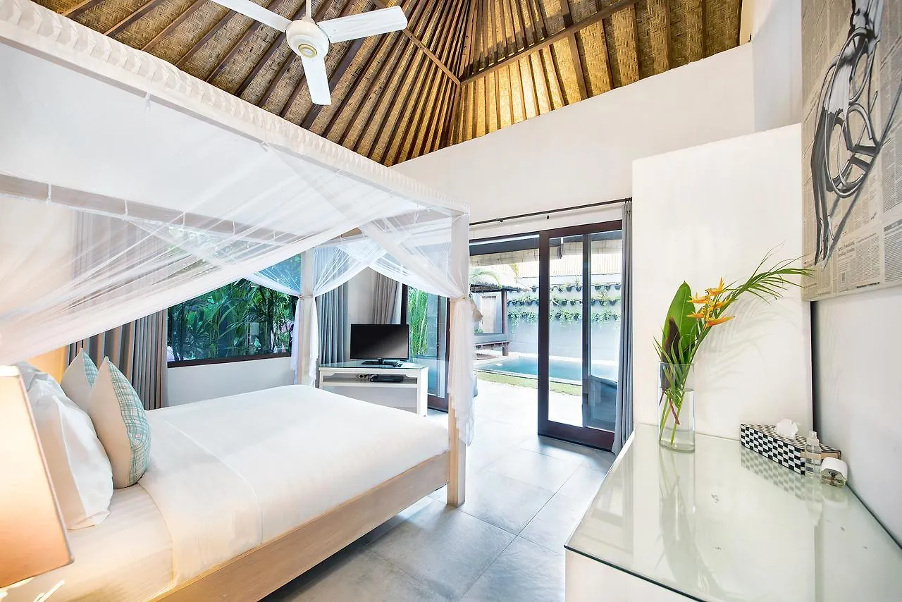 Saudara Villas Seminyak