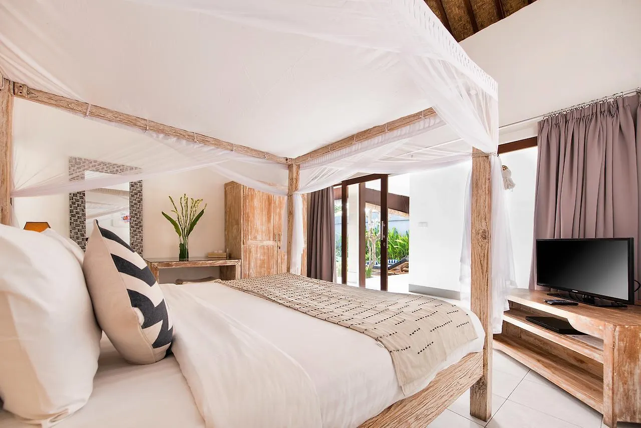 Saudara Villas Seminyak
