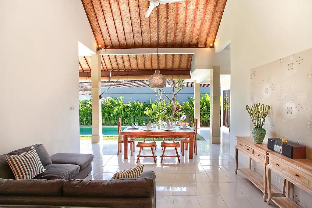 סמיניאק Saudara Villas 0*,  אינדונזיה