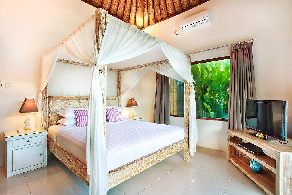 סמיניאק Saudara Villas אינדונזיה