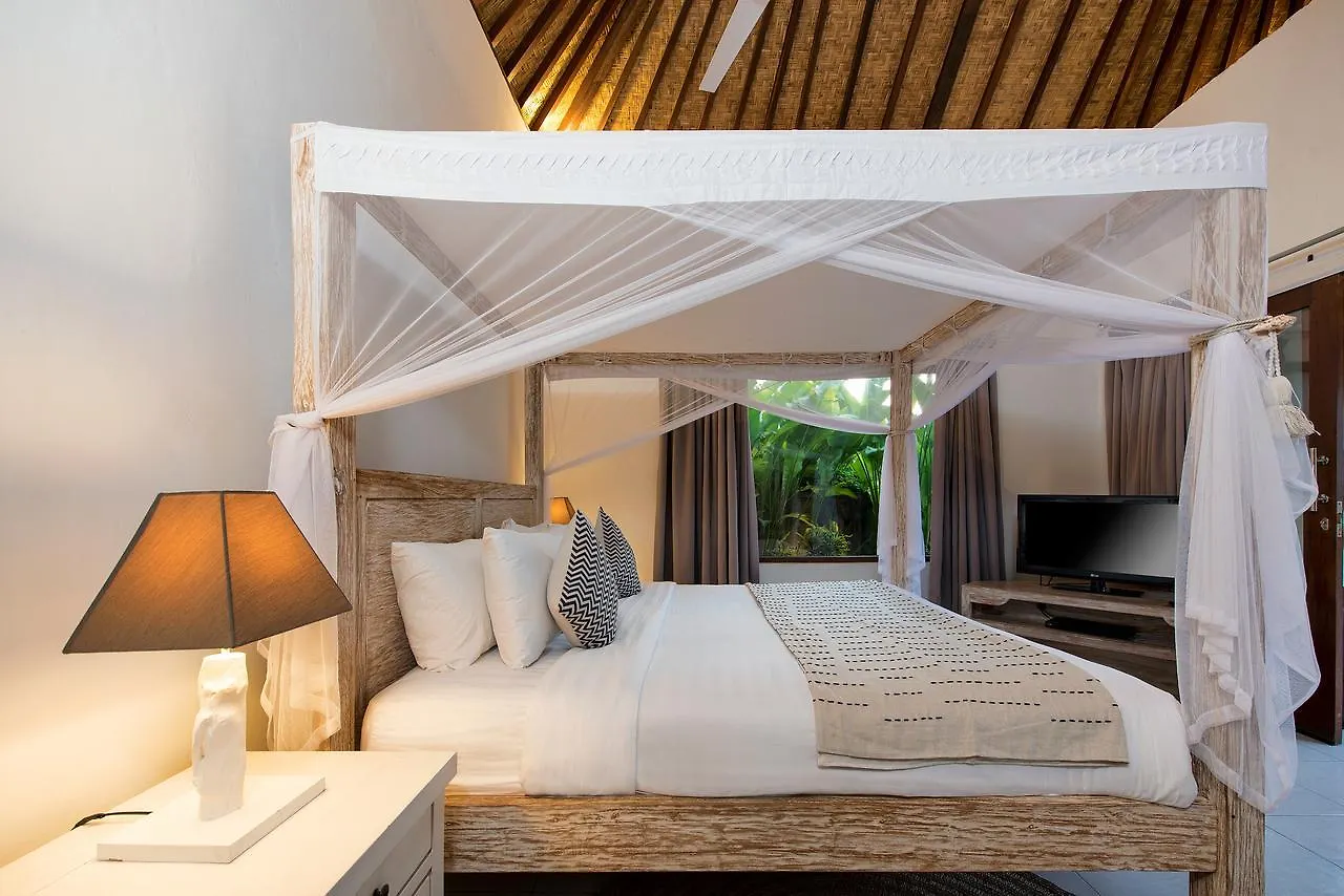 סמיניאק Saudara Villas 0*,  אינדונזיה