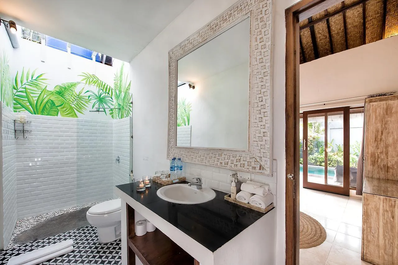 סמיניאק Saudara Villas