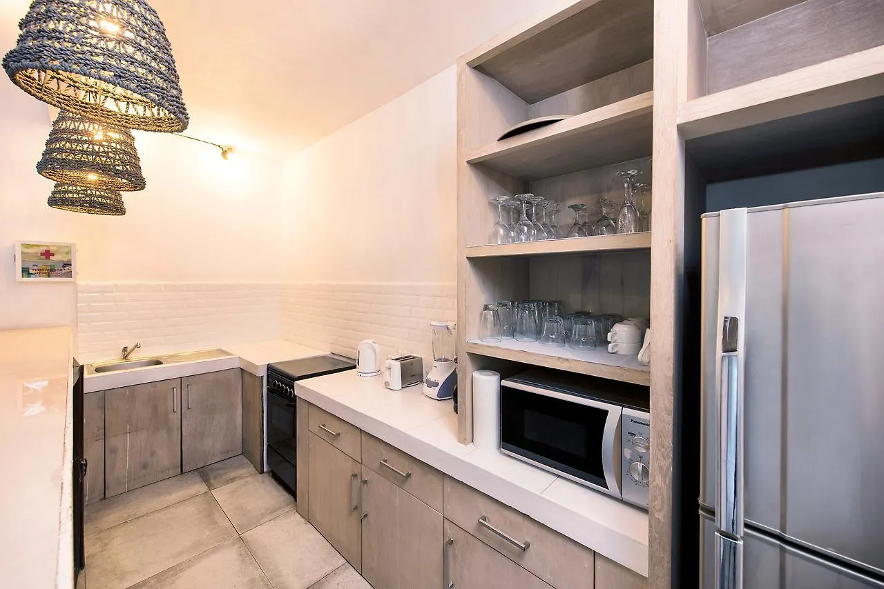 סמיניאק Saudara Villas אינדונזיה