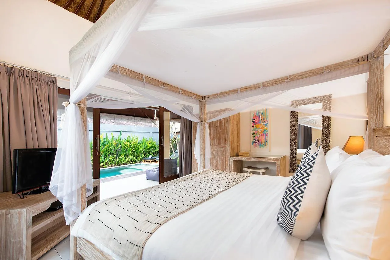 סמיניאק Saudara Villas אינדונזיה