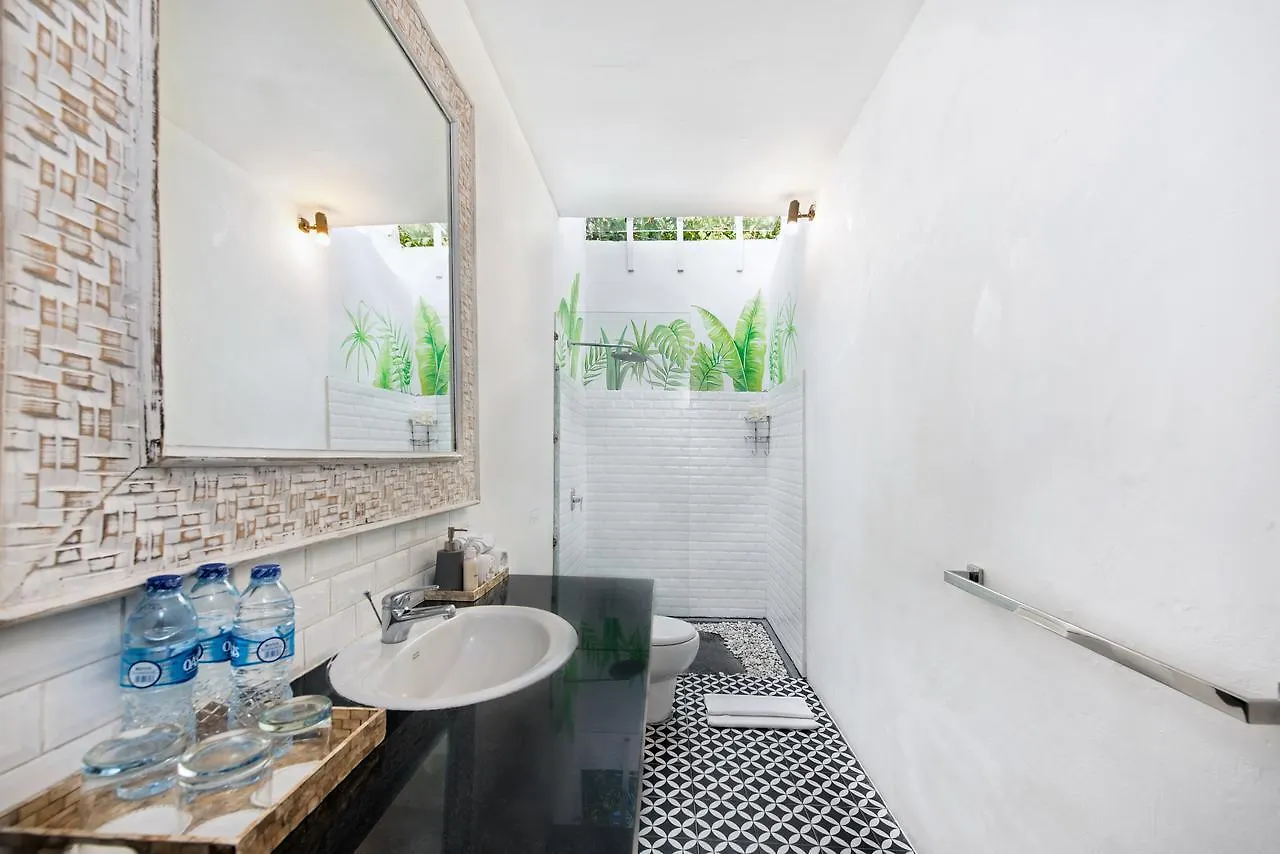 סמיניאק Saudara Villas