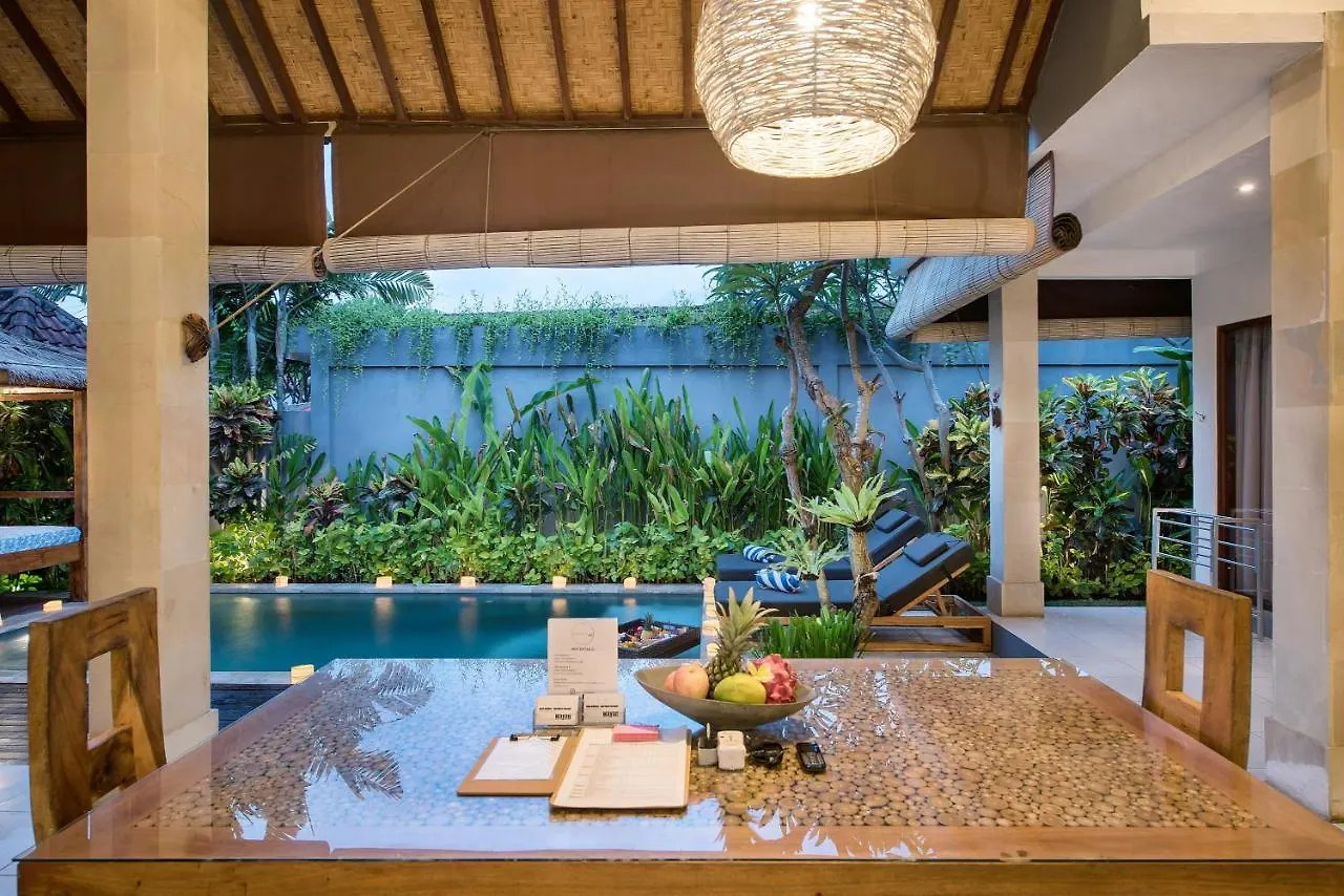 סמיניאק Saudara Villas